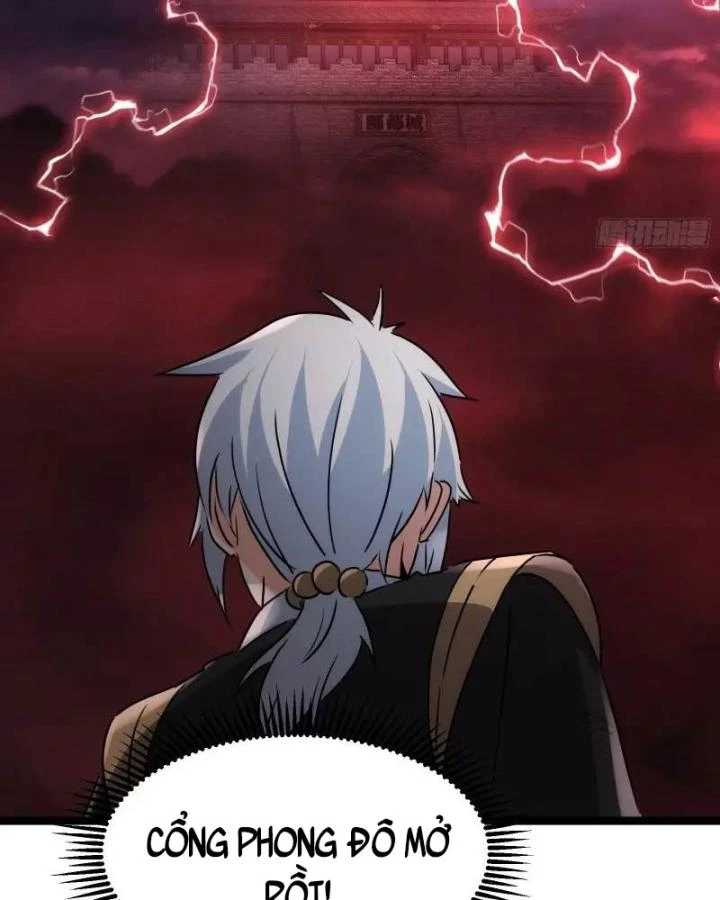Tạ U Thiên Sư Chapter 90 - Trang 4