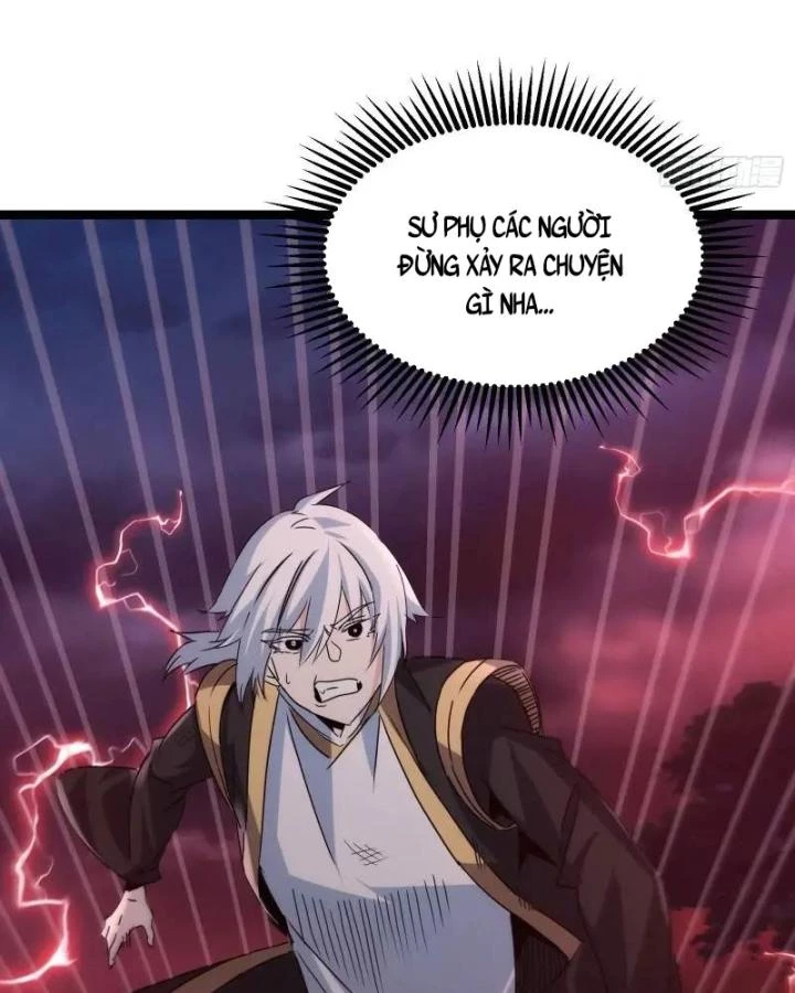 Tạ U Thiên Sư Chapter 90 - Trang 4