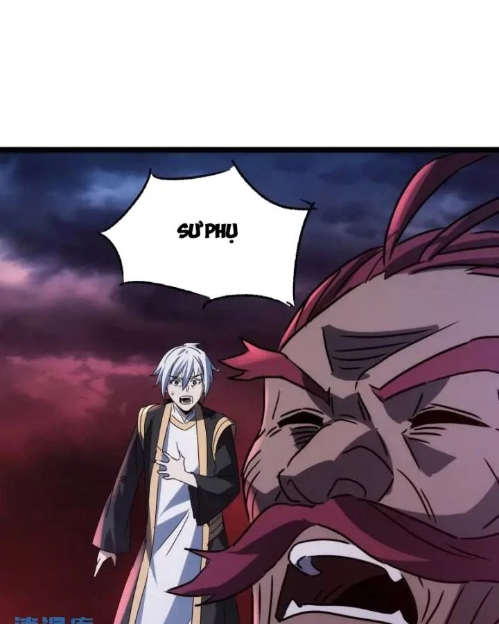 Tạ U Thiên Sư Chapter 90 - Trang 4
