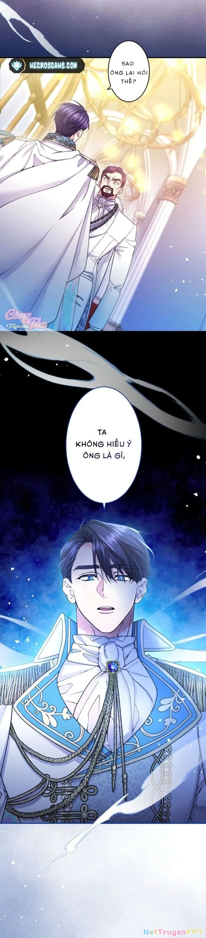 Tôi Là Người Mẹ Kế Vô Dụng, Nhưng Tôi Yêu Gia Đình Nhỏ Của Mình Vô Cùng! Chapter 32 - Trang 3