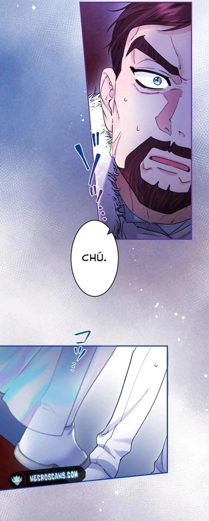Tôi Là Người Mẹ Kế Vô Dụng, Nhưng Tôi Yêu Gia Đình Nhỏ Của Mình Vô Cùng! Chapter 32 - Trang 3