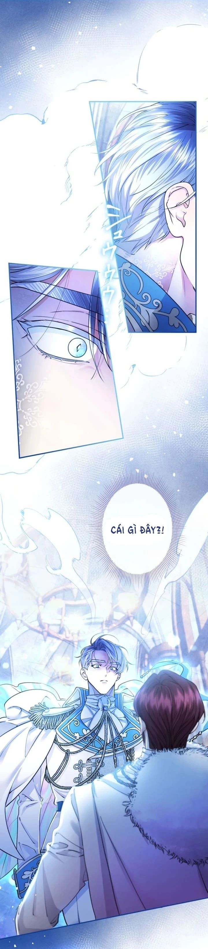 Tôi Là Người Mẹ Kế Vô Dụng, Nhưng Tôi Yêu Gia Đình Nhỏ Của Mình Vô Cùng! Chapter 32 - Trang 3