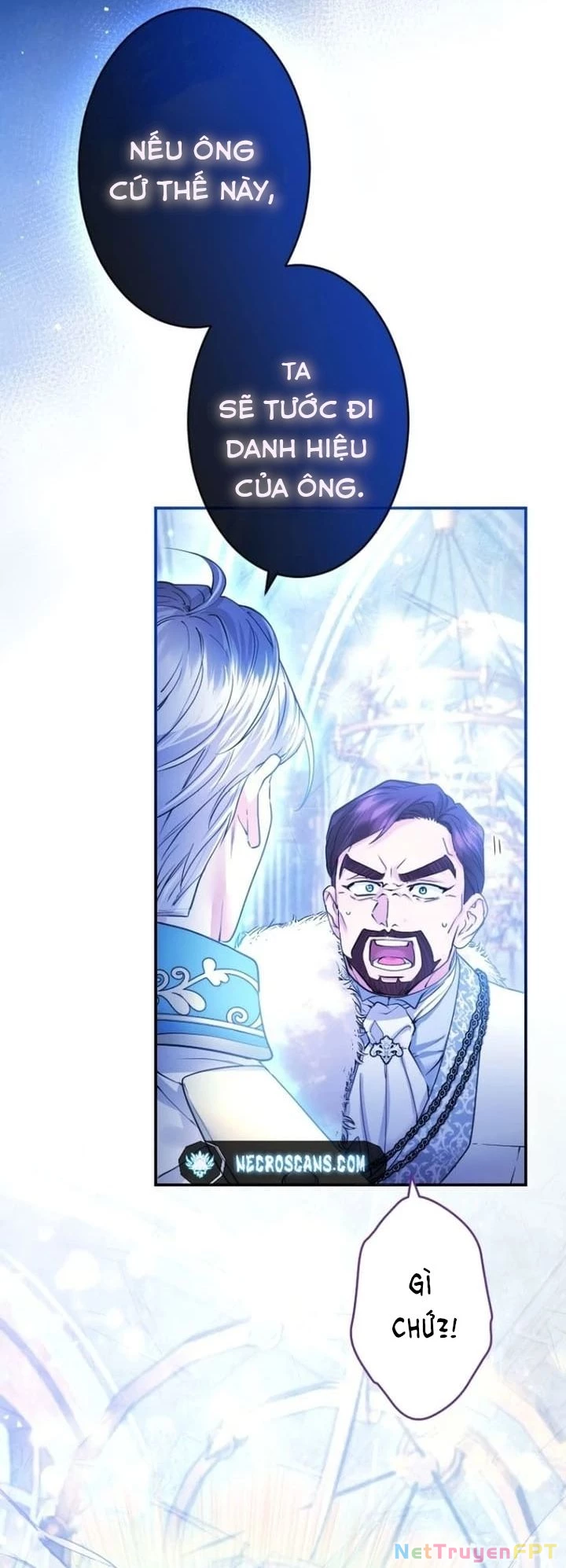 Tôi Là Người Mẹ Kế Vô Dụng, Nhưng Tôi Yêu Gia Đình Nhỏ Của Mình Vô Cùng! Chapter 32 - Trang 3