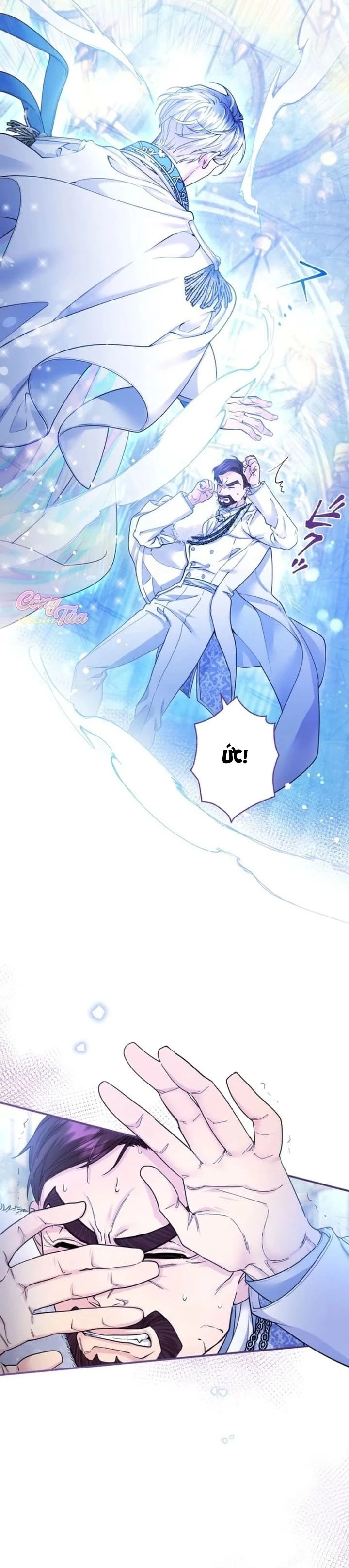Tôi Là Người Mẹ Kế Vô Dụng, Nhưng Tôi Yêu Gia Đình Nhỏ Của Mình Vô Cùng! Chapter 32 - Trang 3