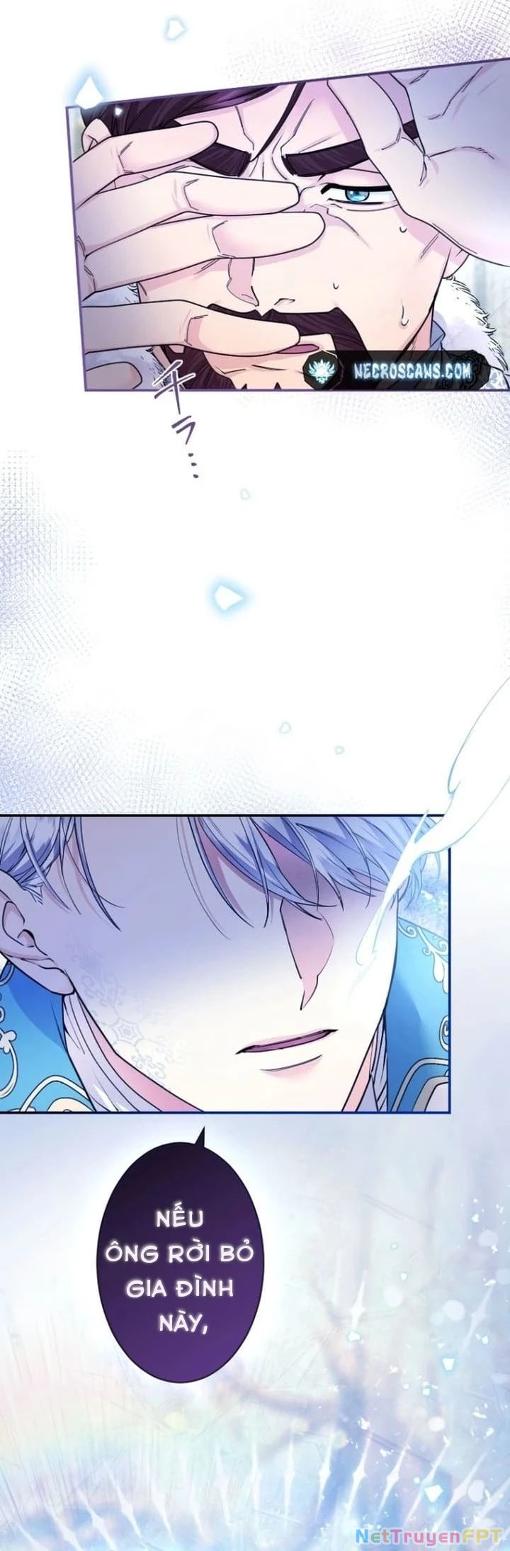 Tôi Là Người Mẹ Kế Vô Dụng, Nhưng Tôi Yêu Gia Đình Nhỏ Của Mình Vô Cùng! Chapter 32 - Trang 3