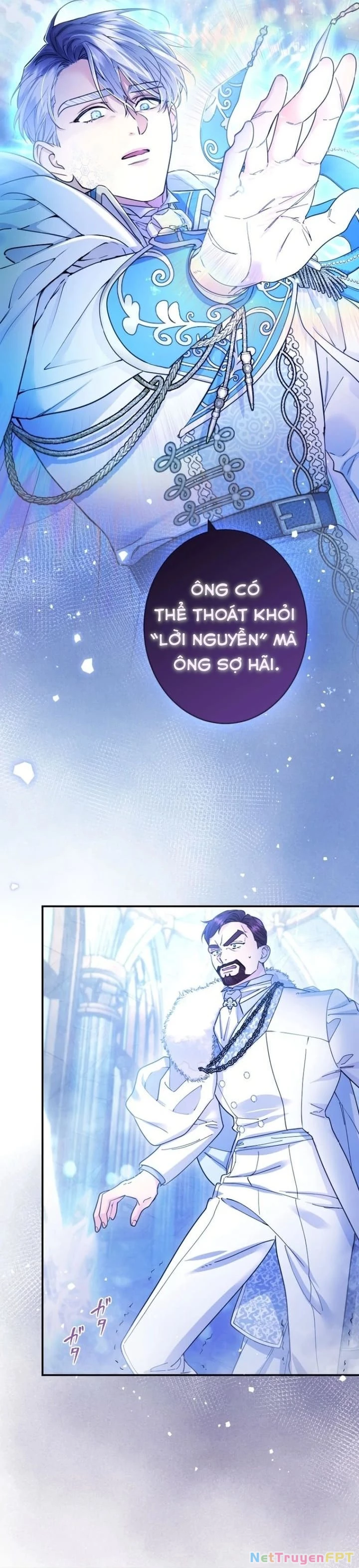 Tôi Là Người Mẹ Kế Vô Dụng, Nhưng Tôi Yêu Gia Đình Nhỏ Của Mình Vô Cùng! Chapter 32 - Trang 3