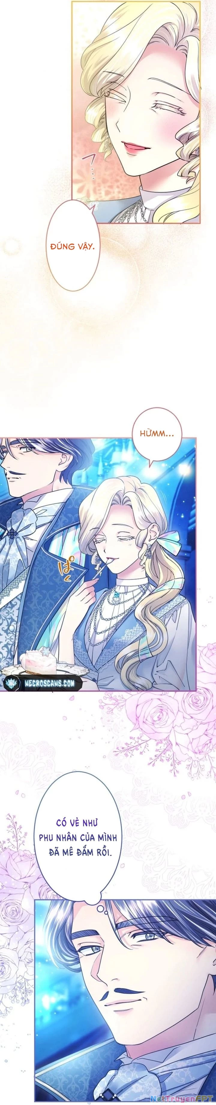 Tôi Là Người Mẹ Kế Vô Dụng, Nhưng Tôi Yêu Gia Đình Nhỏ Của Mình Vô Cùng! Chapter 32 - Trang 3