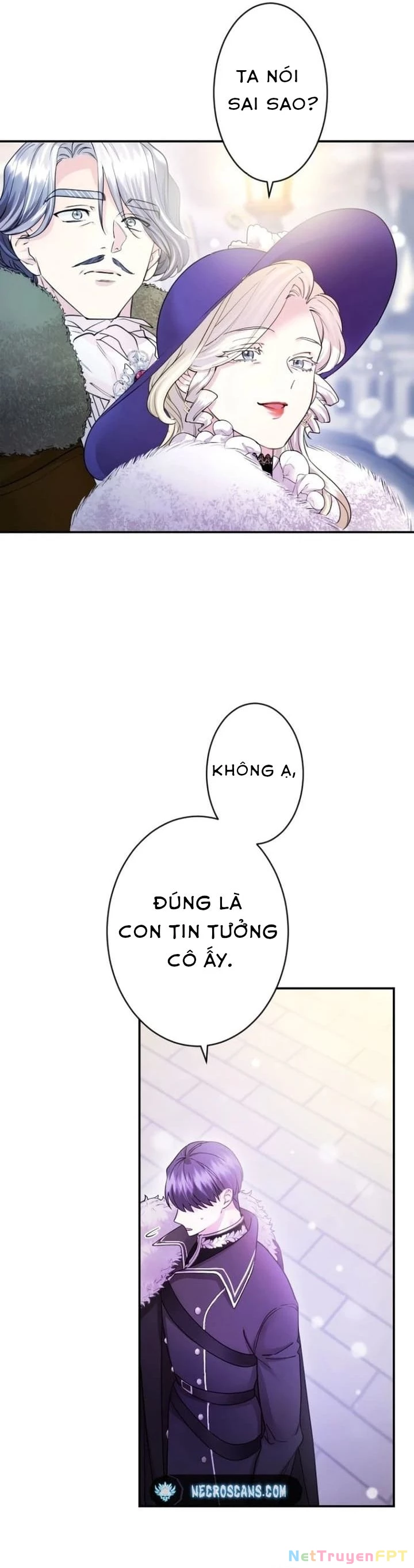 Tôi Là Người Mẹ Kế Vô Dụng, Nhưng Tôi Yêu Gia Đình Nhỏ Của Mình Vô Cùng! Chapter 32 - Trang 3