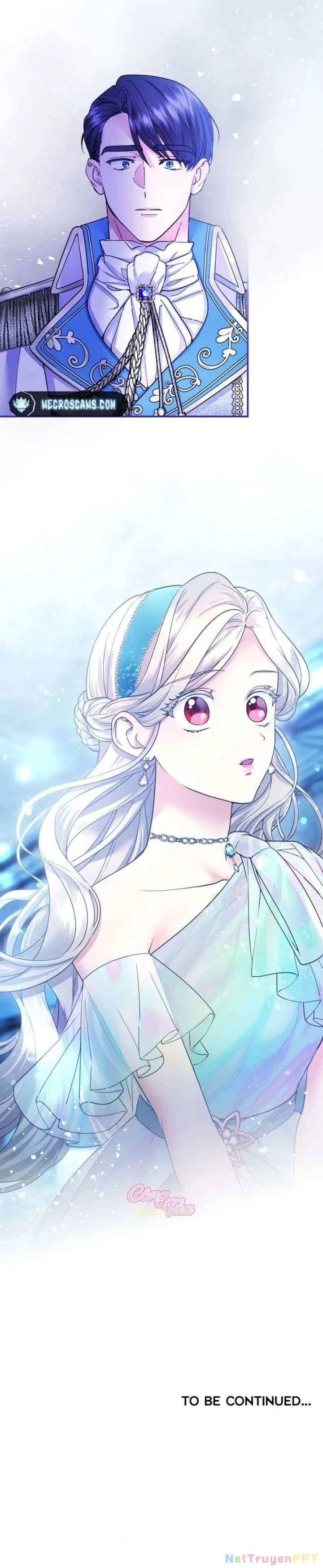 Tôi Là Người Mẹ Kế Vô Dụng, Nhưng Tôi Yêu Gia Đình Nhỏ Của Mình Vô Cùng! Chapter 32 - Trang 3