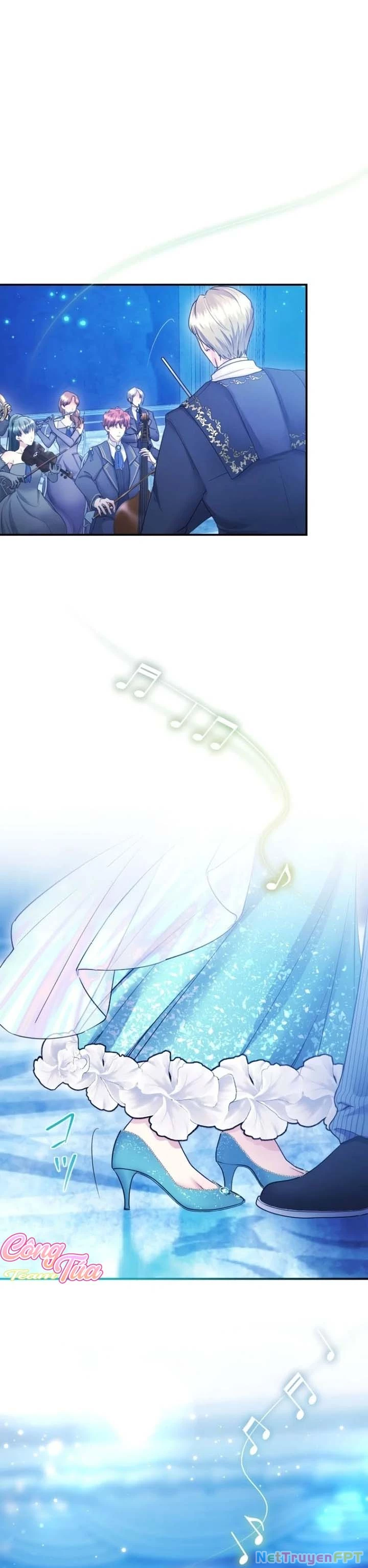 Tôi Là Người Mẹ Kế Vô Dụng, Nhưng Tôi Yêu Gia Đình Nhỏ Của Mình Vô Cùng! Chapter 33 - Trang 2