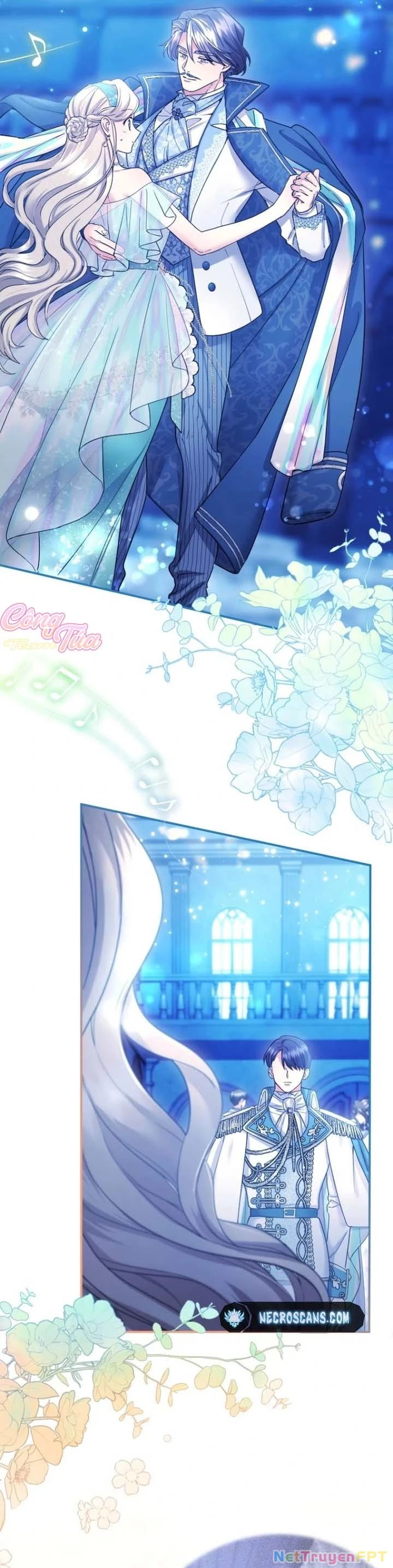 Tôi Là Người Mẹ Kế Vô Dụng, Nhưng Tôi Yêu Gia Đình Nhỏ Của Mình Vô Cùng! Chapter 33 - Trang 2