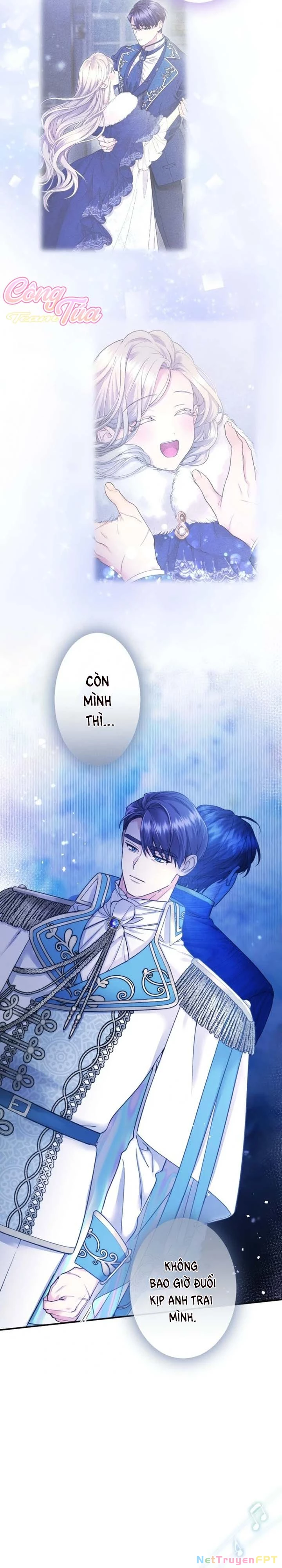 Tôi Là Người Mẹ Kế Vô Dụng, Nhưng Tôi Yêu Gia Đình Nhỏ Của Mình Vô Cùng! Chapter 33 - Trang 2
