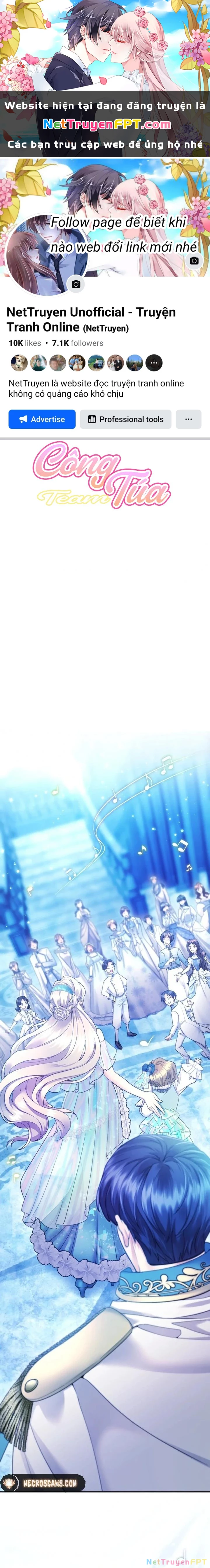 Tôi Là Người Mẹ Kế Vô Dụng, Nhưng Tôi Yêu Gia Đình Nhỏ Của Mình Vô Cùng! Chapter 34 - Trang 3