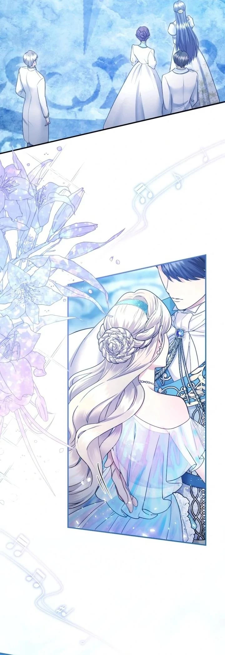 Tôi Là Người Mẹ Kế Vô Dụng, Nhưng Tôi Yêu Gia Đình Nhỏ Của Mình Vô Cùng! Chapter 34 - Trang 3