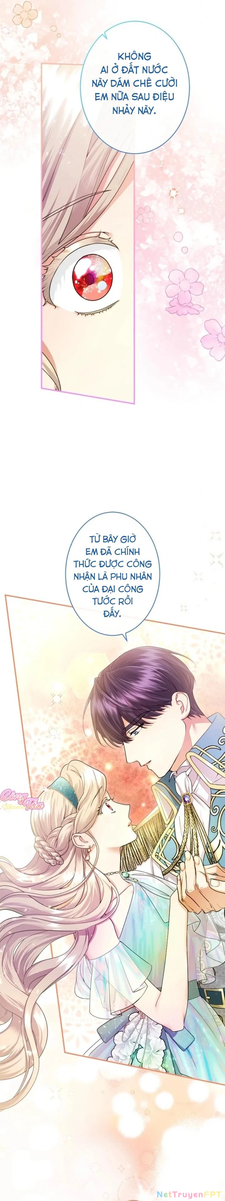 Tôi Là Người Mẹ Kế Vô Dụng, Nhưng Tôi Yêu Gia Đình Nhỏ Của Mình Vô Cùng! Chapter 34 - Trang 3