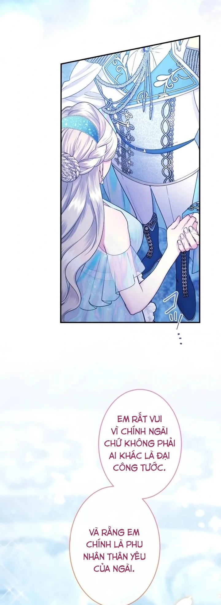 Tôi Là Người Mẹ Kế Vô Dụng, Nhưng Tôi Yêu Gia Đình Nhỏ Của Mình Vô Cùng! Chapter 34 - Trang 3