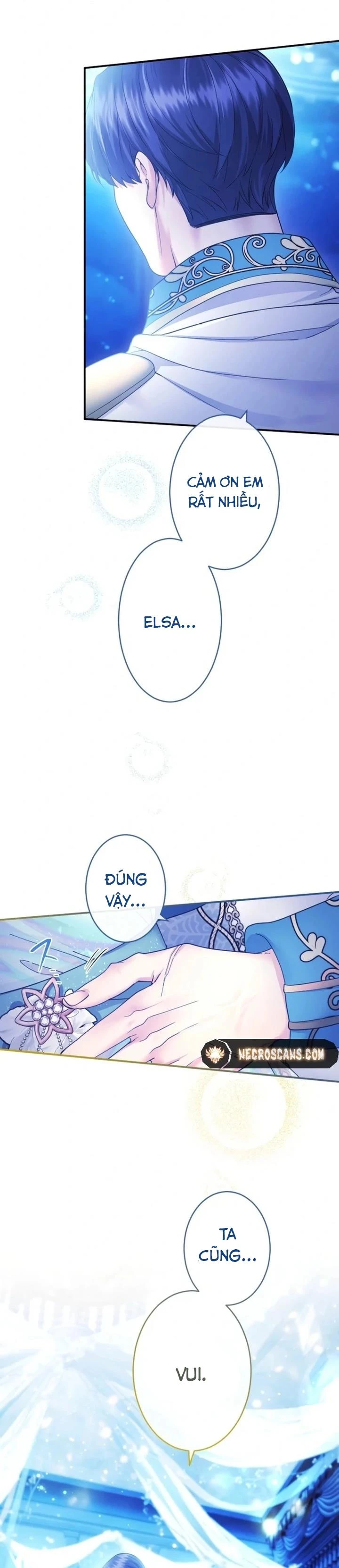 Tôi Là Người Mẹ Kế Vô Dụng, Nhưng Tôi Yêu Gia Đình Nhỏ Của Mình Vô Cùng! Chapter 34 - Trang 3