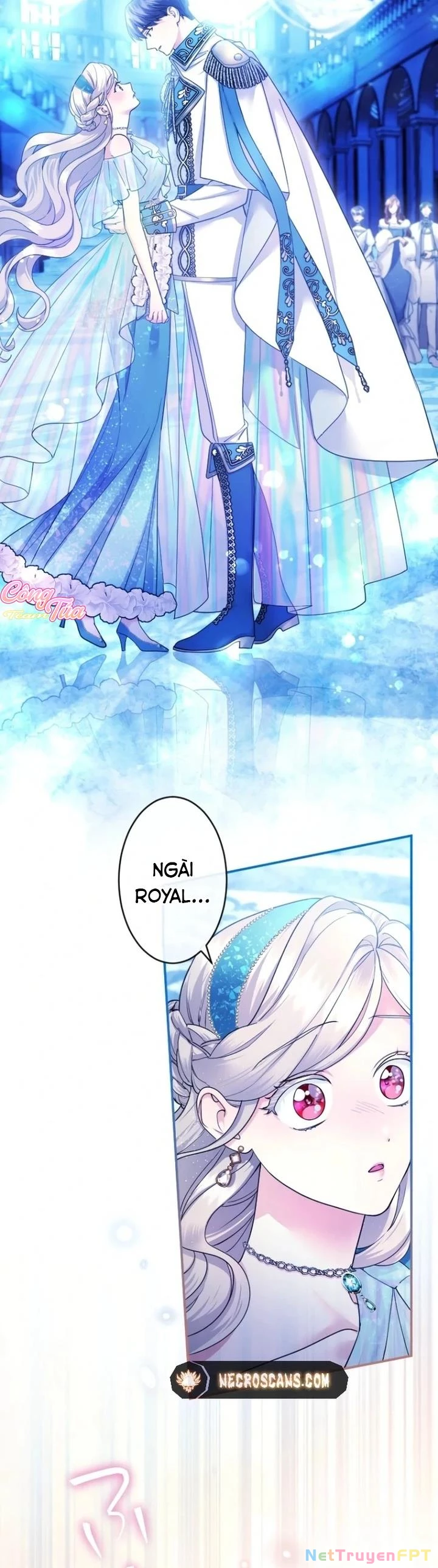 Tôi Là Người Mẹ Kế Vô Dụng, Nhưng Tôi Yêu Gia Đình Nhỏ Của Mình Vô Cùng! Chapter 34 - Trang 3