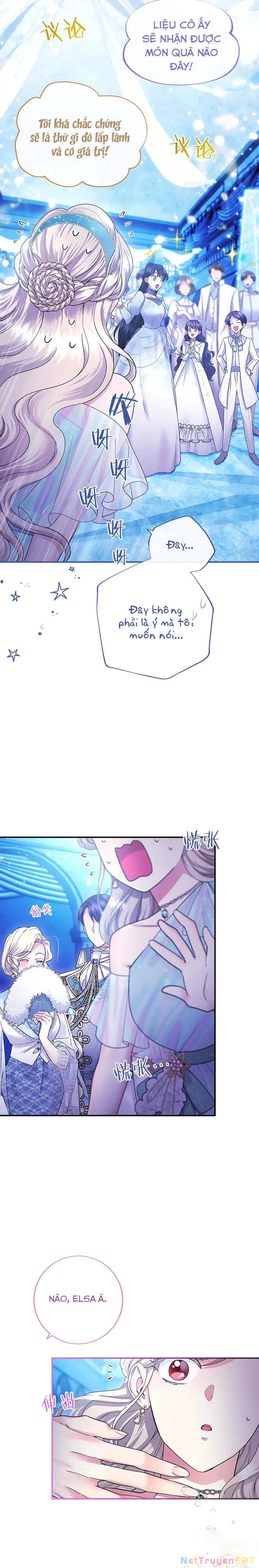 Tôi Là Người Mẹ Kế Vô Dụng, Nhưng Tôi Yêu Gia Đình Nhỏ Của Mình Vô Cùng! Chapter 35 - Trang 3