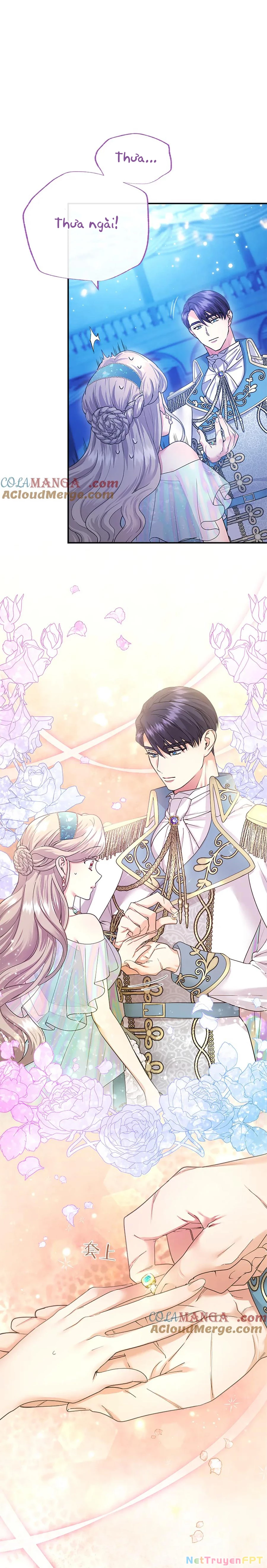 Tôi Là Người Mẹ Kế Vô Dụng, Nhưng Tôi Yêu Gia Đình Nhỏ Của Mình Vô Cùng! Chapter 35 - Trang 3