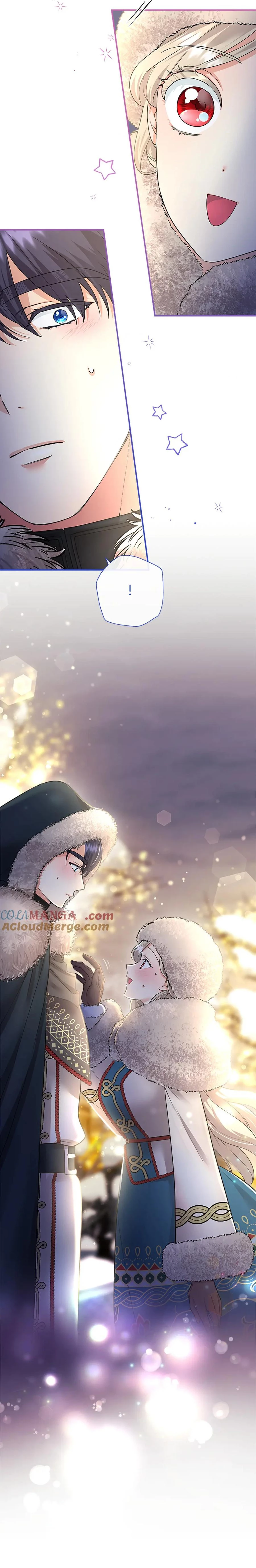 Tôi Là Người Mẹ Kế Vô Dụng, Nhưng Tôi Yêu Gia Đình Nhỏ Của Mình Vô Cùng! Chapter 35 - Trang 3