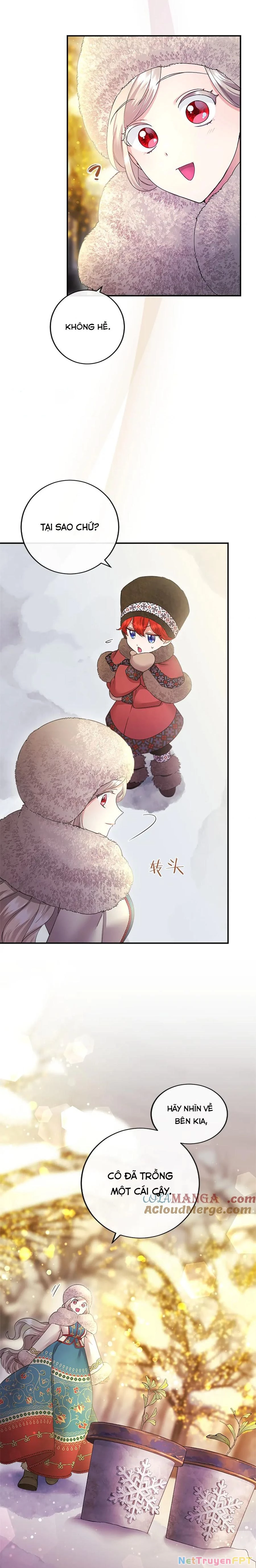 Tôi Là Người Mẹ Kế Vô Dụng, Nhưng Tôi Yêu Gia Đình Nhỏ Của Mình Vô Cùng! Chapter 36 - Trang 3