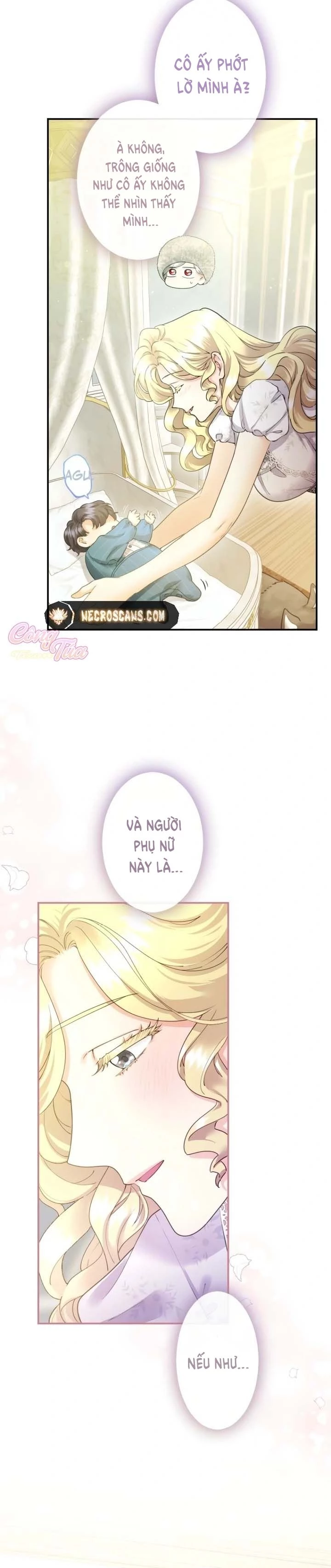Tôi Là Người Mẹ Kế Vô Dụng, Nhưng Tôi Yêu Gia Đình Nhỏ Của Mình Vô Cùng! Chapter 38 - Trang 3