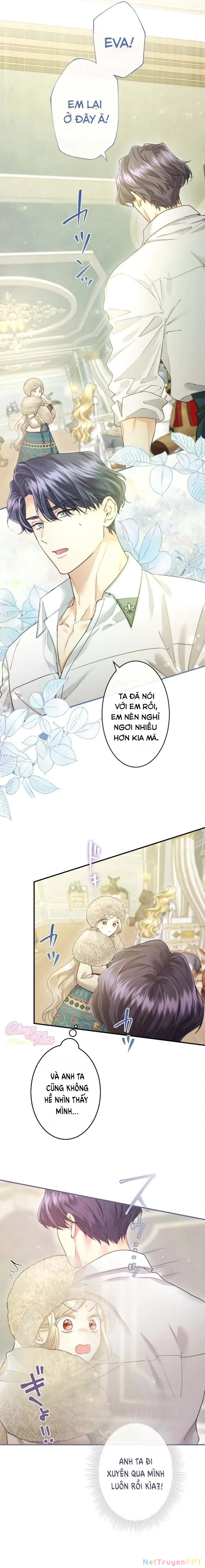Tôi Là Người Mẹ Kế Vô Dụng, Nhưng Tôi Yêu Gia Đình Nhỏ Của Mình Vô Cùng! Chapter 38 - Trang 3