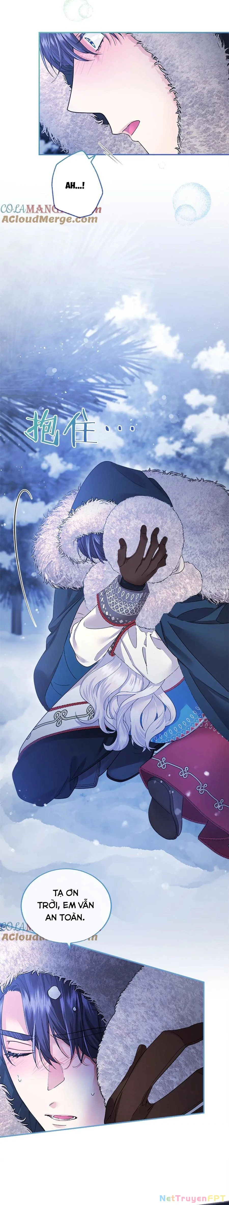 Tôi Là Người Mẹ Kế Vô Dụng, Nhưng Tôi Yêu Gia Đình Nhỏ Của Mình Vô Cùng! Chapter 39 - Trang 3