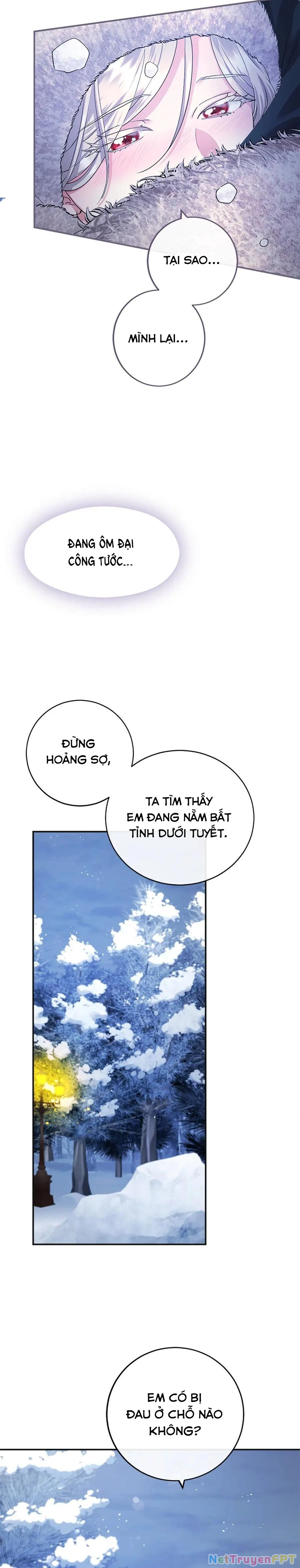 Tôi Là Người Mẹ Kế Vô Dụng, Nhưng Tôi Yêu Gia Đình Nhỏ Của Mình Vô Cùng! Chapter 39 - Trang 3