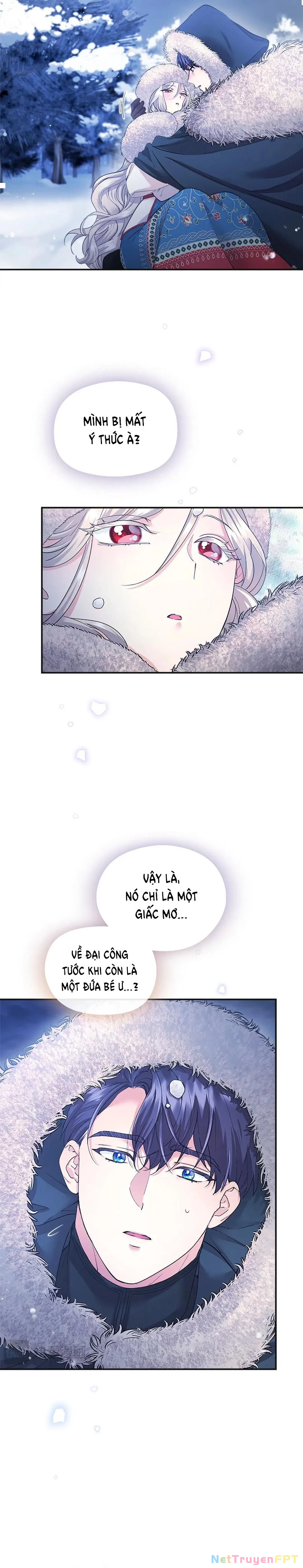 Tôi Là Người Mẹ Kế Vô Dụng, Nhưng Tôi Yêu Gia Đình Nhỏ Của Mình Vô Cùng! Chapter 39 - Trang 3