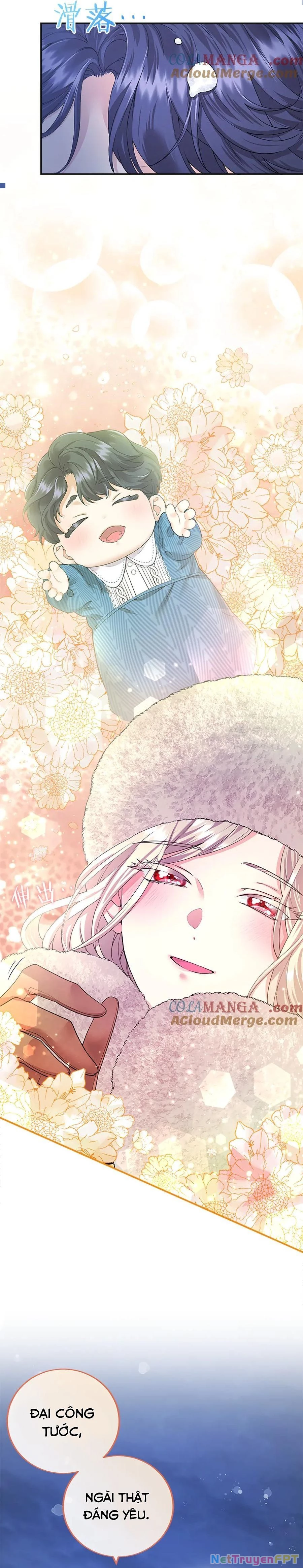 Tôi Là Người Mẹ Kế Vô Dụng, Nhưng Tôi Yêu Gia Đình Nhỏ Của Mình Vô Cùng! Chapter 39 - Trang 3