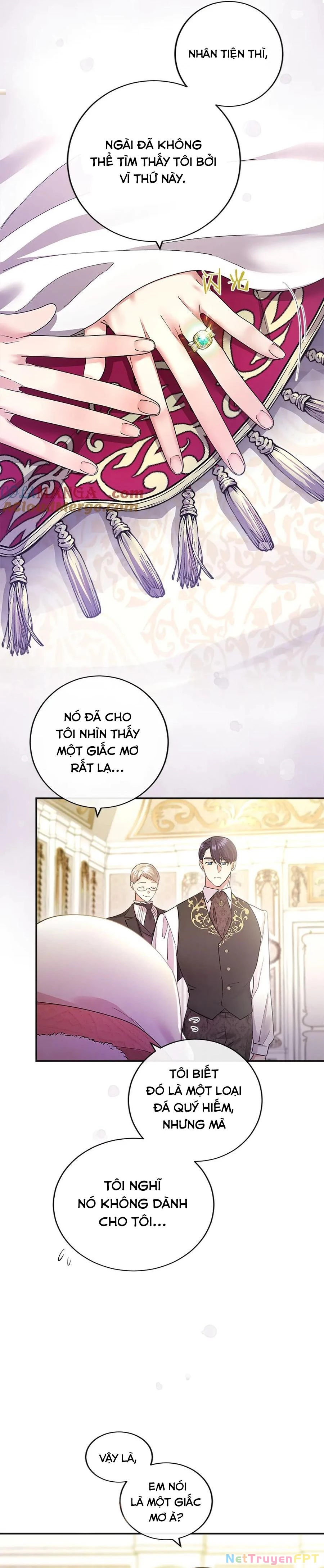 Tôi Là Người Mẹ Kế Vô Dụng, Nhưng Tôi Yêu Gia Đình Nhỏ Của Mình Vô Cùng! Chapter 39 - Trang 3