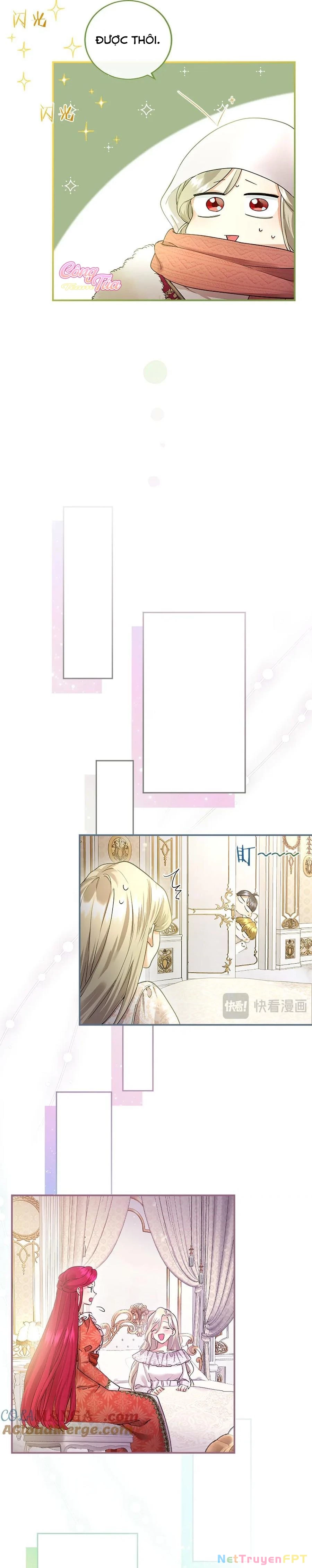 Tôi Là Người Mẹ Kế Vô Dụng, Nhưng Tôi Yêu Gia Đình Nhỏ Của Mình Vô Cùng! Chapter 39 - Trang 3