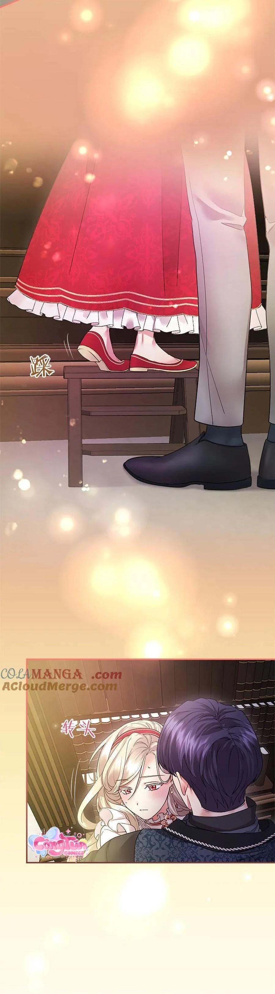 Tôi Là Người Mẹ Kế Vô Dụng, Nhưng Tôi Yêu Gia Đình Nhỏ Của Mình Vô Cùng! Chapter 41 - Trang 3