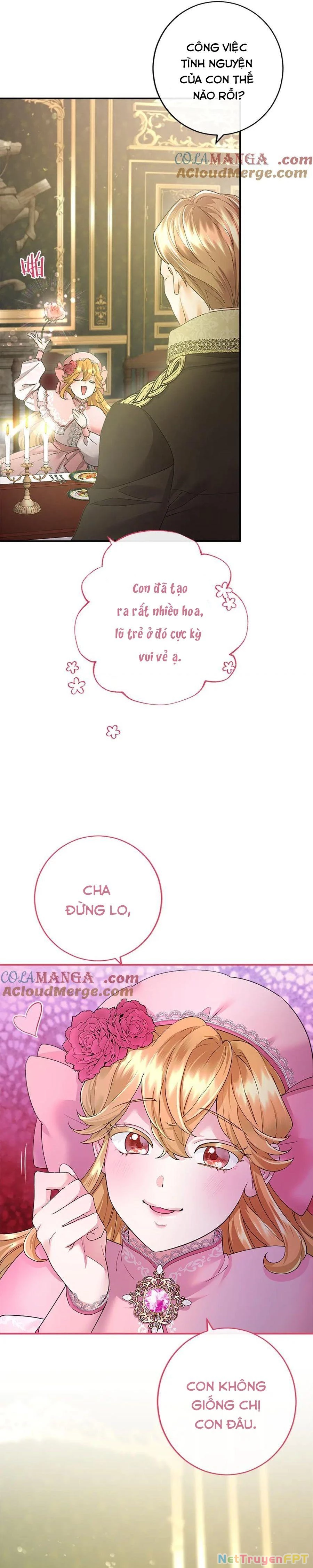 Tôi Là Người Mẹ Kế Vô Dụng, Nhưng Tôi Yêu Gia Đình Nhỏ Của Mình Vô Cùng! Chapter 41 - Trang 3