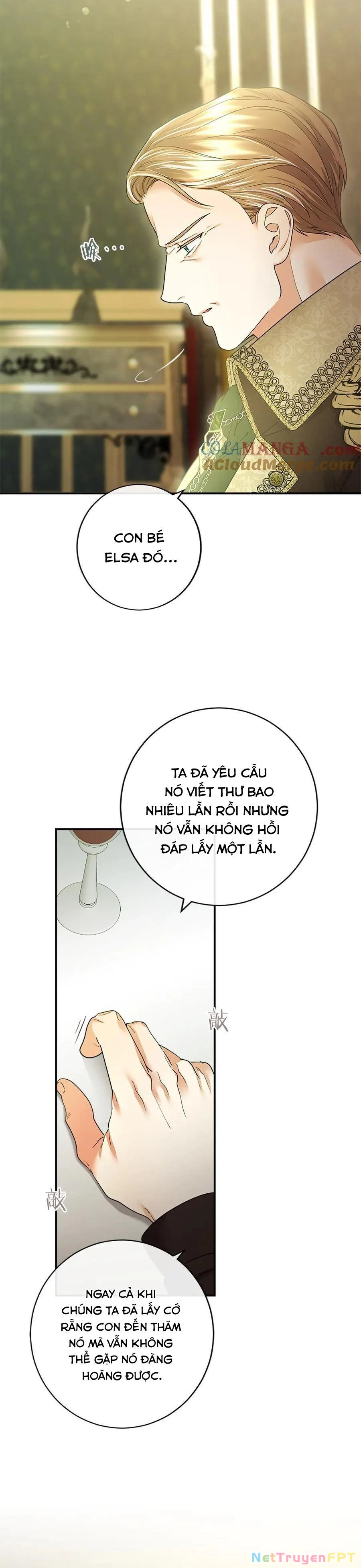 Tôi Là Người Mẹ Kế Vô Dụng, Nhưng Tôi Yêu Gia Đình Nhỏ Của Mình Vô Cùng! Chapter 41 - Trang 3
