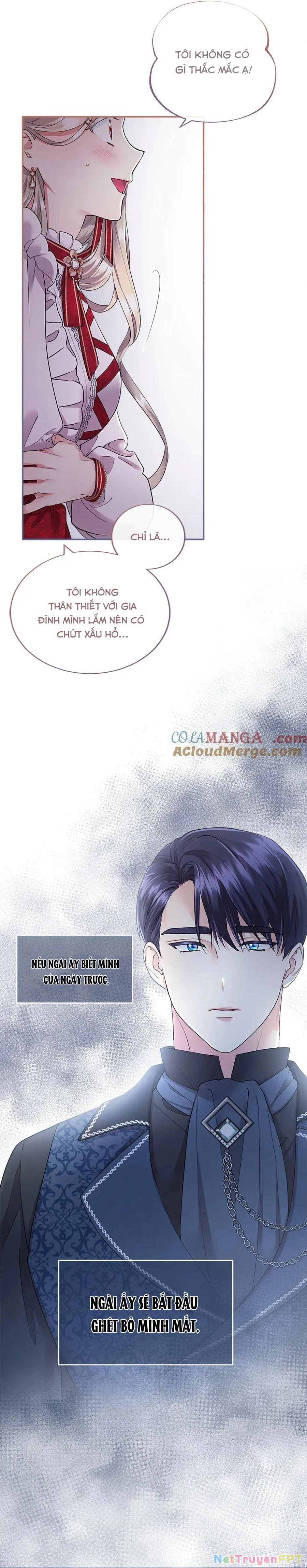 Tôi Là Người Mẹ Kế Vô Dụng, Nhưng Tôi Yêu Gia Đình Nhỏ Của Mình Vô Cùng! Chapter 41 - Trang 3