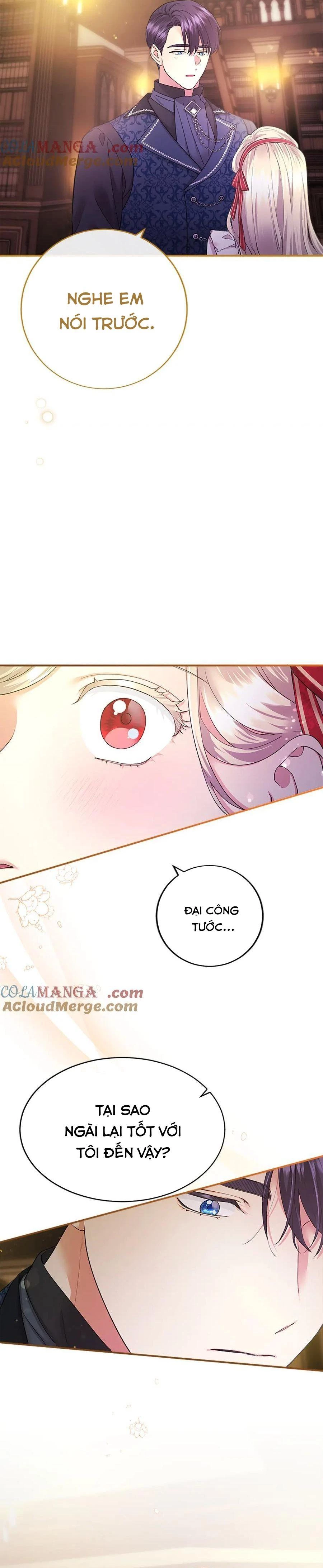 Tôi Là Người Mẹ Kế Vô Dụng, Nhưng Tôi Yêu Gia Đình Nhỏ Của Mình Vô Cùng! Chapter 41 - Trang 3