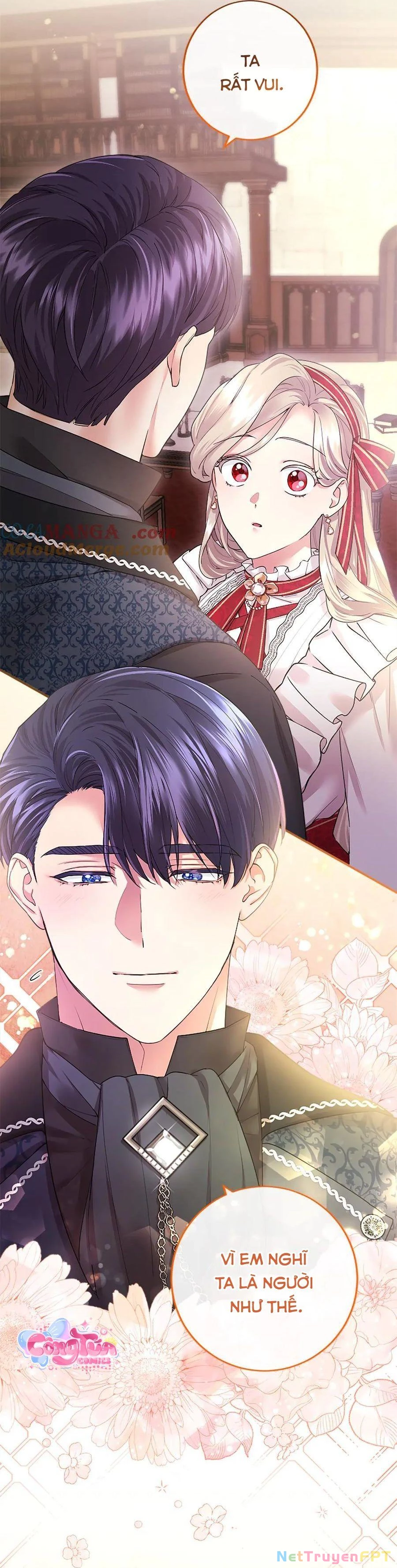 Tôi Là Người Mẹ Kế Vô Dụng, Nhưng Tôi Yêu Gia Đình Nhỏ Của Mình Vô Cùng! Chapter 41 - Trang 3