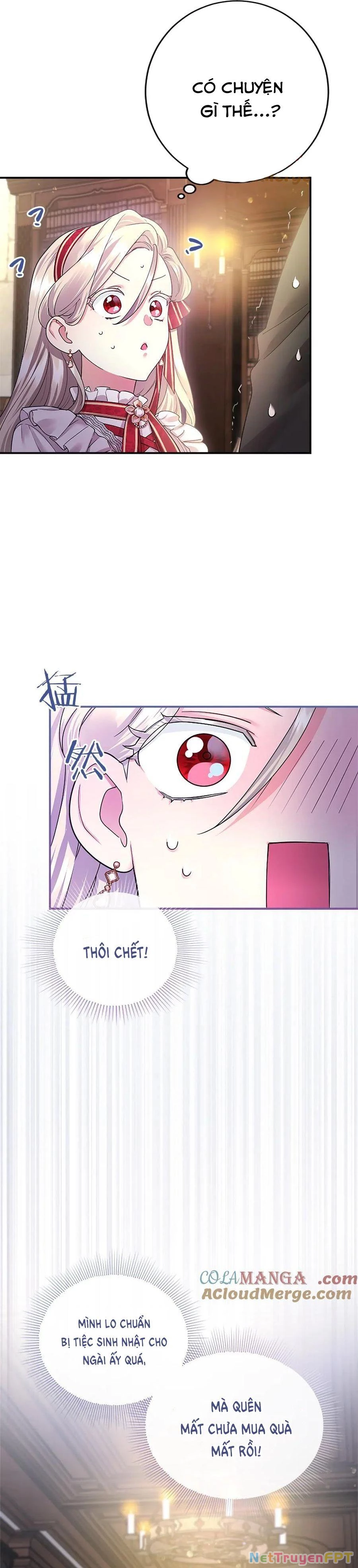 Tôi Là Người Mẹ Kế Vô Dụng, Nhưng Tôi Yêu Gia Đình Nhỏ Của Mình Vô Cùng! Chapter 41 - Trang 3