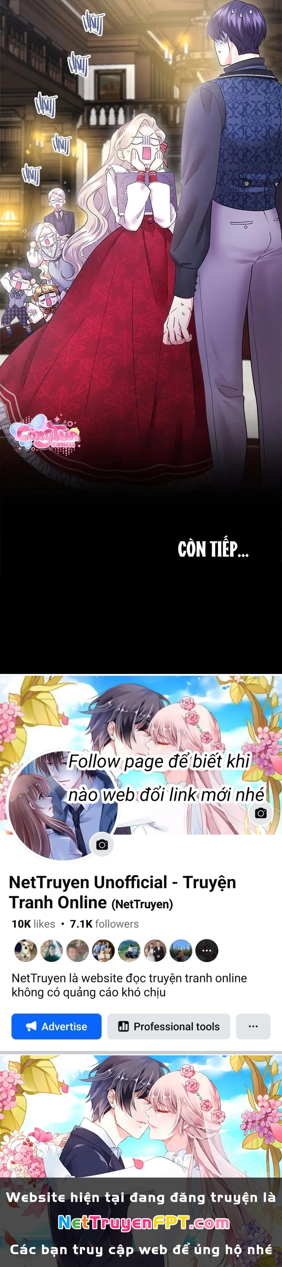 Tôi Là Người Mẹ Kế Vô Dụng, Nhưng Tôi Yêu Gia Đình Nhỏ Của Mình Vô Cùng! Chapter 41 - Trang 3