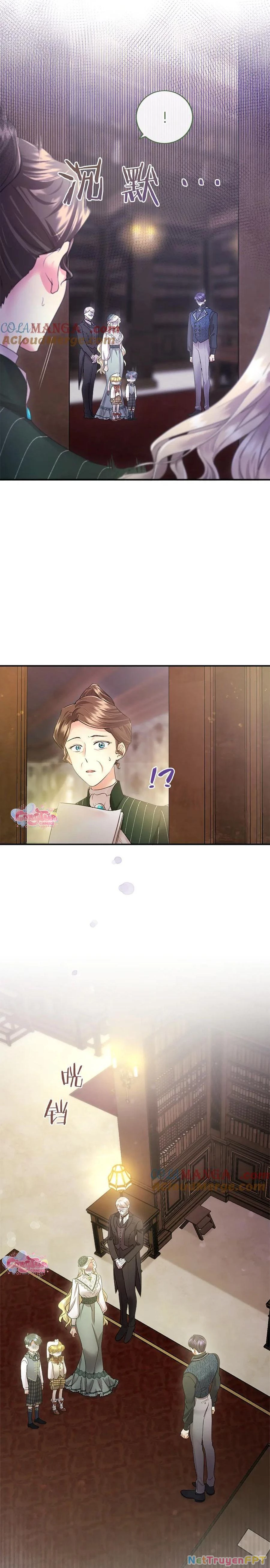 Tôi Là Người Mẹ Kế Vô Dụng, Nhưng Tôi Yêu Gia Đình Nhỏ Của Mình Vô Cùng! Chapter 42 - Trang 3