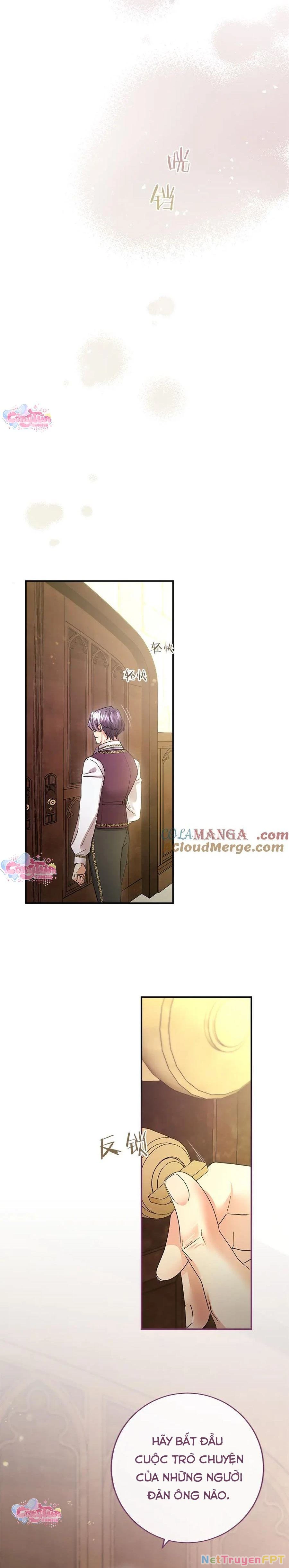 Tôi Là Người Mẹ Kế Vô Dụng, Nhưng Tôi Yêu Gia Đình Nhỏ Của Mình Vô Cùng! Chapter 42 - Trang 3