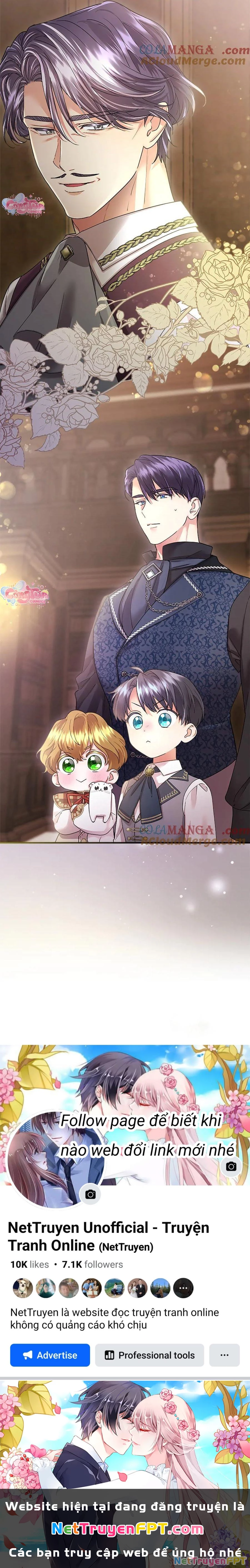 Tôi Là Người Mẹ Kế Vô Dụng, Nhưng Tôi Yêu Gia Đình Nhỏ Của Mình Vô Cùng! Chapter 42 - Trang 3