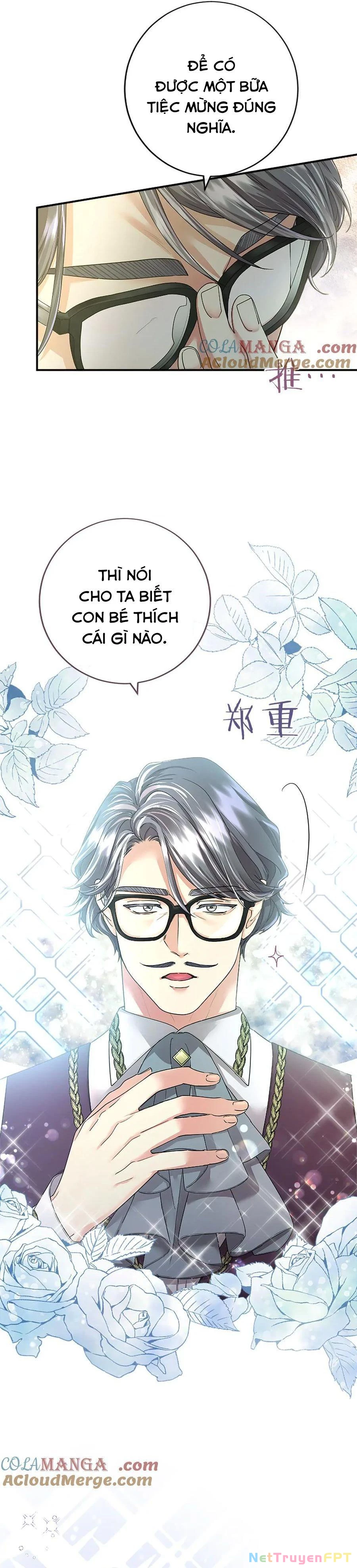 Tôi Là Người Mẹ Kế Vô Dụng, Nhưng Tôi Yêu Gia Đình Nhỏ Của Mình Vô Cùng! Chapter 43 - Trang 3