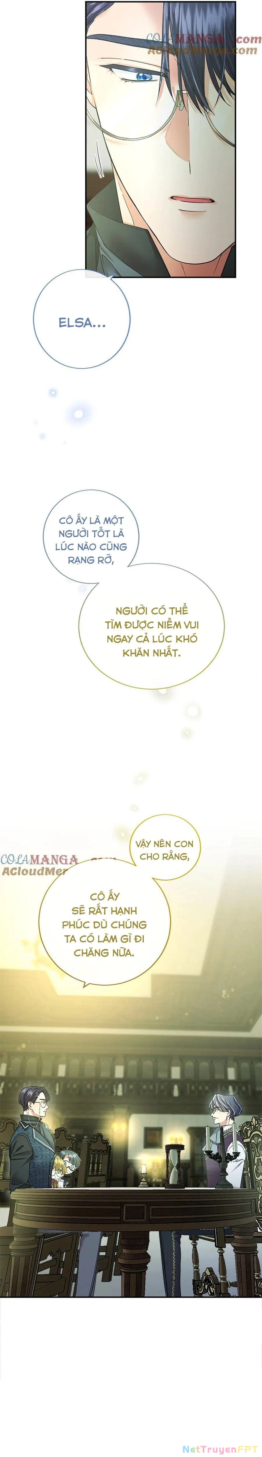 Tôi Là Người Mẹ Kế Vô Dụng, Nhưng Tôi Yêu Gia Đình Nhỏ Của Mình Vô Cùng! Chapter 43 - Trang 3