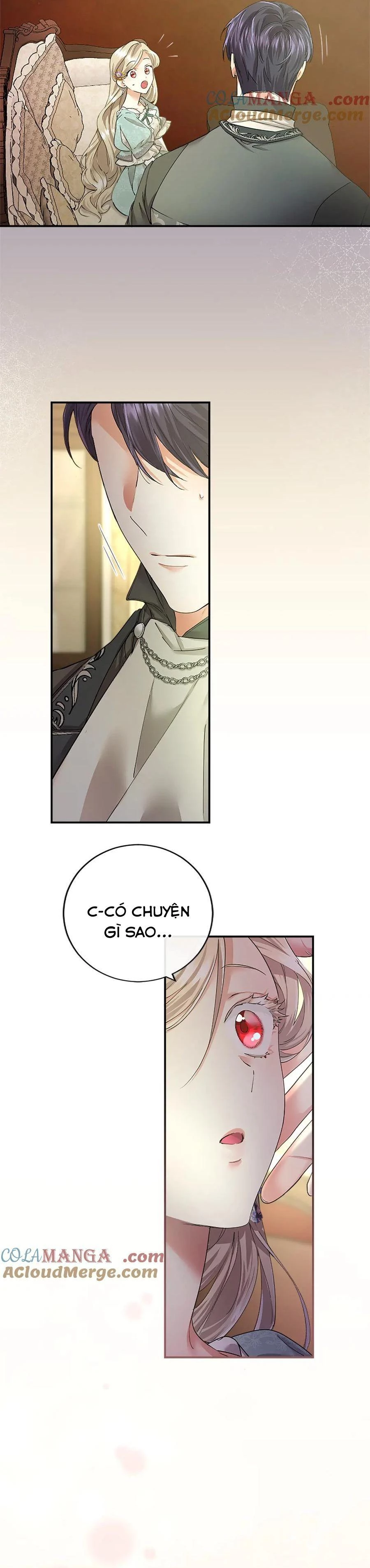 Tôi Là Người Mẹ Kế Vô Dụng, Nhưng Tôi Yêu Gia Đình Nhỏ Của Mình Vô Cùng! Chapter 43 - Trang 3