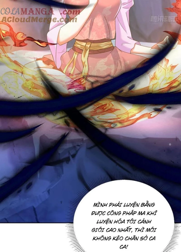 Bảy Vị Sư Tỷ Sủng Ta Tới Trời Chapter 54 - Trang 2