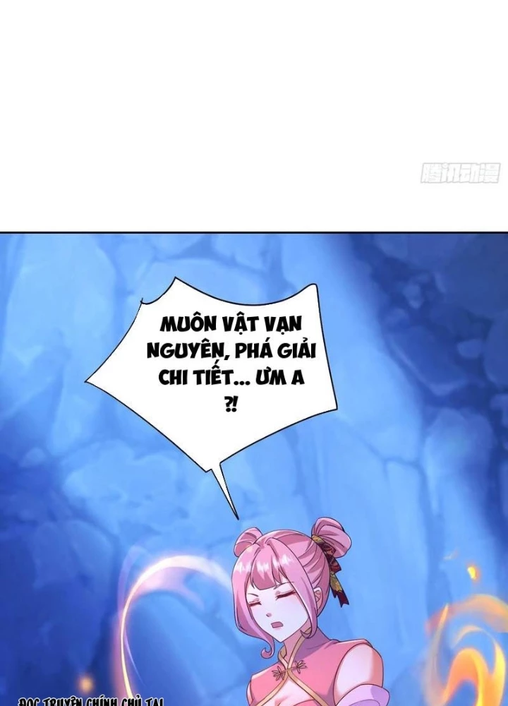 Bảy Vị Sư Tỷ Sủng Ta Tới Trời Chapter 54 - Trang 2